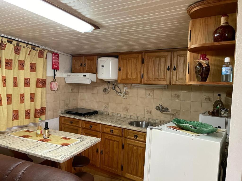 Casa Das Bonecas Кастро Дайре Екстериор снимка