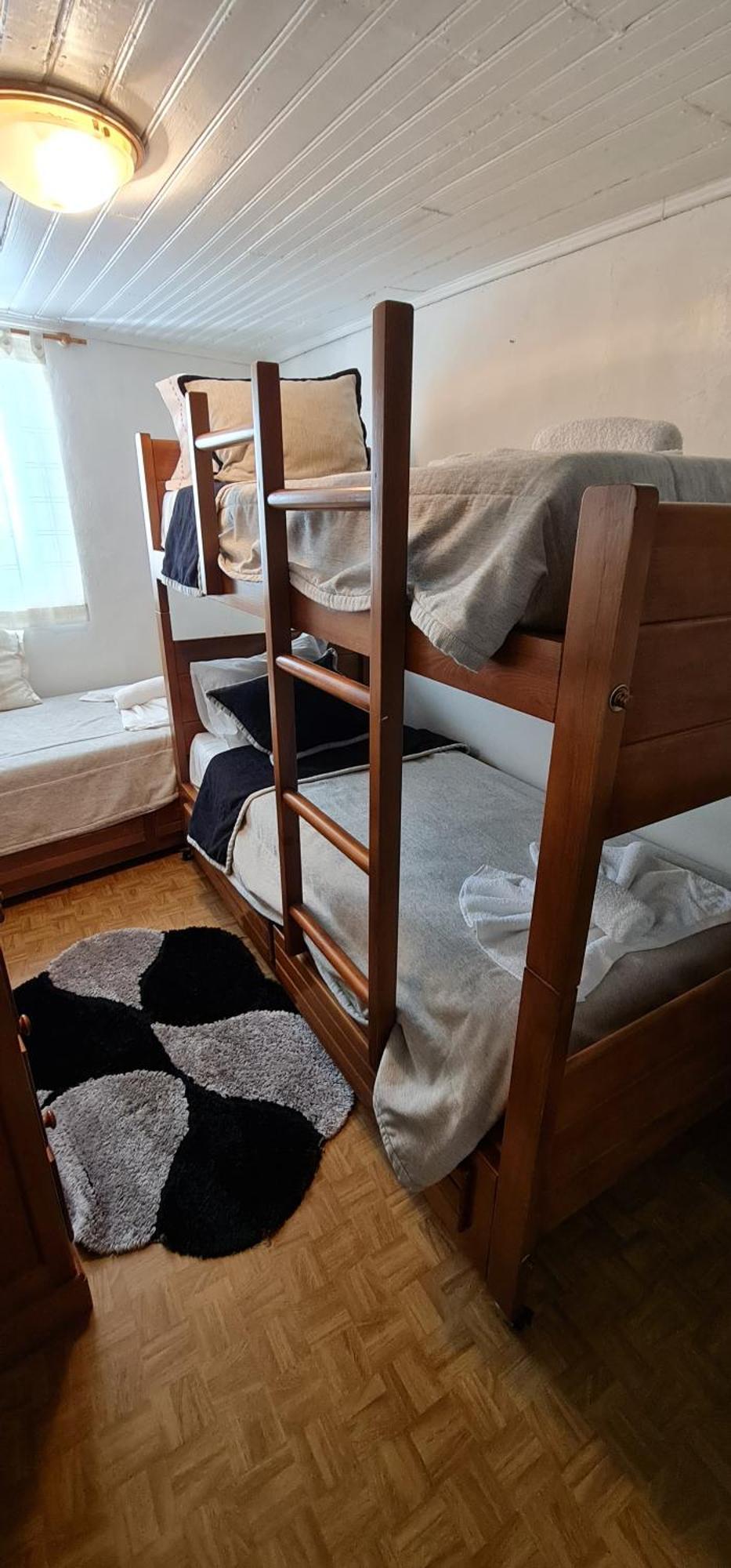 Casa Das Bonecas Кастро Дайре Екстериор снимка